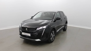 PEUGEOT 3008 en vente à marchand - ref: 5-1345830