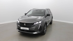 PEUGEOT 5008 en vente à marchand - ref: 5-1345915