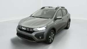 DACIA Sandero en vente à marchand - ref: 5-1346145