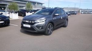 DACIA Sandero en vente à marchand - ref: 5-1346149