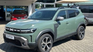 DACIA Duster en vente à marchand - ref: 5-1346982