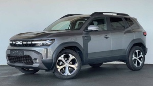 DACIA Duster en vente à marchand - ref: 5-1347003