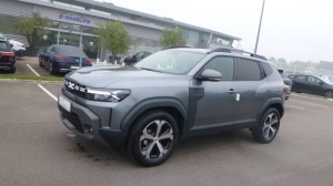 DACIA Duster en vente à marchand - ref: 5-1347004