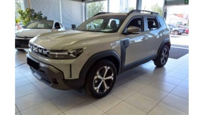 DACIA Duster en vente à marchand - ref: 5-1347009