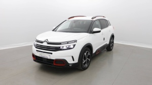 CITROEN C5 Aircross en vente à marchand - ref: 5-1348129