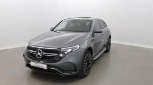 MERCEDES EQC en vente à marchand - ref: 5-1348574