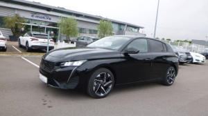 PEUGEOT 308 en vente à marchand - ref: 5-1349011
