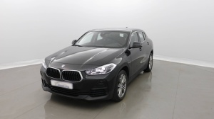 BMW X2 en vente à marchand - ref: 5-1349653