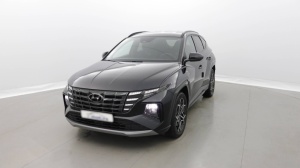 HYUNDAI Tucson en vente à marchand - ref: 5-1350386