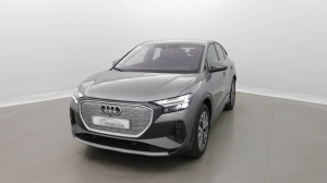 AUDI Q4 E-Tron Sportback en vente à marchand - ref: 5-1351755