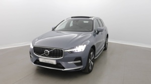 VOLVO XC60 en vente à marchand - ref: 5-1351808