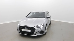 AUDI A3 Sportback en vente à marchand - ref: 5-1352630