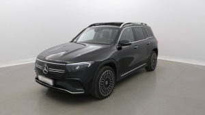 MERCEDES EQB en vente à marchand - ref: 5-1353715