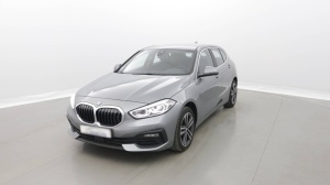 BMW Serie 1 en vente à marchand - ref: 5-1353881