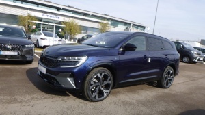RENAULT Espace en vente à marchand - ref: 5-1355969