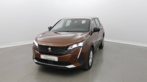 PEUGEOT 5008 en vente à marchand - ref: 5-1356090