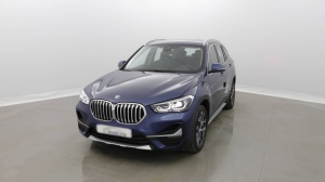 BMW X1 en vente à marchand - ref: 5-1356908