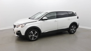 PEUGEOT 5008 en vente à marchand - ref: 5-1357210