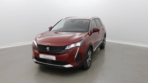 PEUGEOT 5008 en vente à marchand - ref: 5-1358189