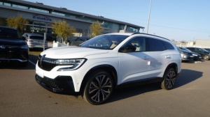 RENAULT Espace en vente à marchand - ref: 5-1358536