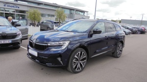 RENAULT Espace en vente à marchand - ref: 5-1358537