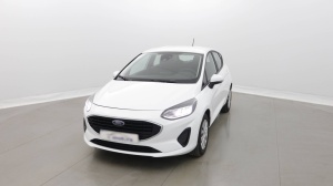 FORD Fiesta en vente à marchand - ref: 5-1359249