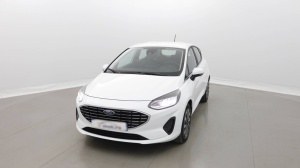 FORD Fiesta en vente à marchand - ref: 5-1359297