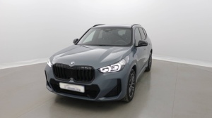 BMW X1 en vente à marchand - ref: 5-1359311