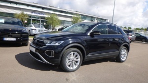 VOLKSWAGEN T-Roc en vente à marchand - ref: 5-1359683