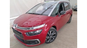 CITROEN Grand C4 Spacetourer en vente à marchand - ref: 5-1359751