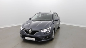 RENAULT Megane Estate en vente à marchand - ref: 5-1360094