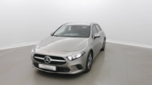 MERCEDES Classe A en vente à marchand - ref: 5-1360107