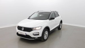 VOLKSWAGEN T-Roc en vente à marchand - ref: 5-1360416
