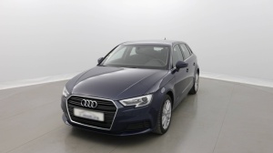 AUDI A3 Sportback en vente à marchand - ref: 5-1360865