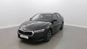 SKODA Octavia en vente à marchand - ref: 5-1360924