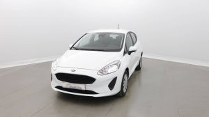 FORD Fiesta en vente à marchand - ref: 5-1361726