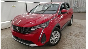 PEUGEOT 3008 en vente à marchand - ref: 5-1361732
