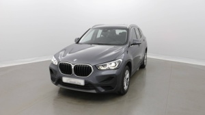 BMW X1 en vente à marchand - ref: 5-1361778