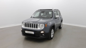 JEEP Renegade en vente à marchand - ref: 5-1361809