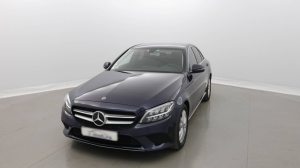 MERCEDES Classe C en vente à marchand - ref: 5-1361873