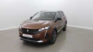 PEUGEOT 5008 en vente à marchand - ref: 5-1361922