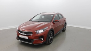KIA Xceed en vente à marchand - ref: 5-1361974