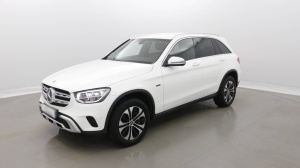 MERCEDES GLC en vente à marchand - ref: 5-1362002