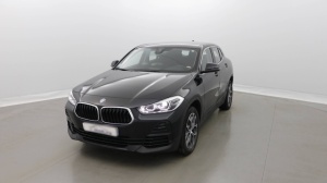 BMW X2 en vente à marchand - ref: 5-1362370