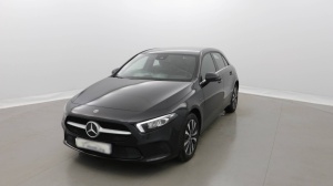 MERCEDES Classe A en vente à marchand - ref: 5-1362377
