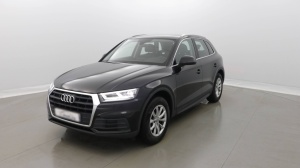 AUDI Q5 en vente à marchand - ref: 5-1362459
