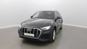 AUDI Q5 Sportback en vente à marchand - ref: 5-1362937