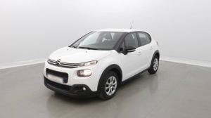 CITROEN C3 Société en vente à marchand - ref: 5-1363039