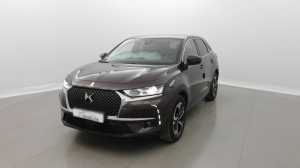DS DS7 Crossback en vente à marchand - ref: 5-1363117