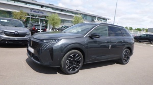 PEUGEOT 5008 en vente à marchand - ref: 5-1363390